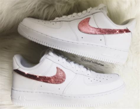 nike air force 1 damen mit glitzer|nike air force 1 herren.